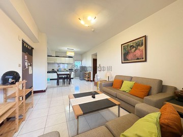 永慶小鈞近北區高樓景觀3房平車.室內｜台南市安南區北安路二段