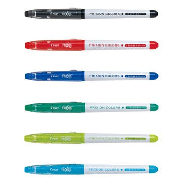 【PILOT 百樂】魔擦樂樂筆 / 支 SFC-10M - 多款可選