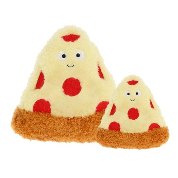 Keeleco Snackies Pizza 披薩寶寶