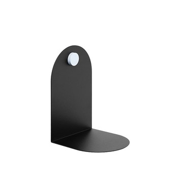 山山壁掛層板/ 霧黑