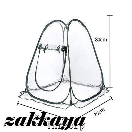 ビニール温室 温室 小型ビニールハウス 1連 2連 3連 保温 防水 家庭用 農業用 ミニ 園芸 ベランダ グリンハウス 花棚 ラック フラワーラック 植木鉢 家庭菜園