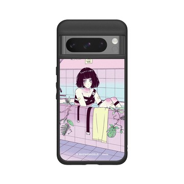 Pixel 8 Pro SolidSuit 黑 - Vinicius Garcia Bueno (Vinne) - Blushing Stars 閃爍的星