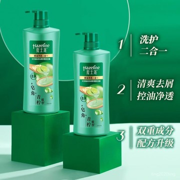 臺灣出貨🚚750g夏士蓮洗髮露控油去屑凈透針對油頭及頭皮屑髮質 洗髮露 洗髮精 髮浴 頭皮平衡 保濕修復 頭皮控油 保濕