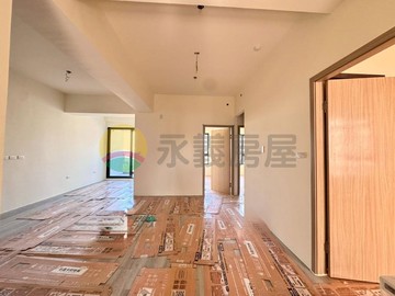 近彰南國民運動中心三房附平面車位..｜彰化縣員林市員林大道一段