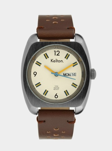 Kelton RC 22 奶油白