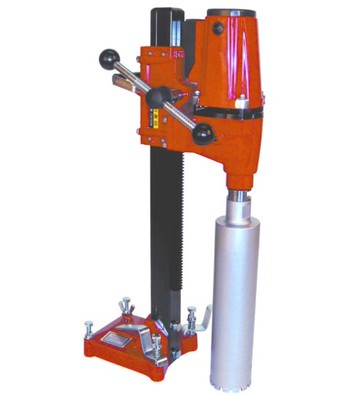 國勝豐 KSF 6" 鑽孔機 洗洞機 KF-600