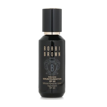 【Bobbi Brown】冬蟲夏草精華粉底SPF40｜30ml