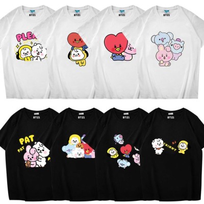 BTS【V】Tシャツ | www.carmenundmelanie.at