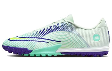 NIKE MERCURIAL DREAM SPEED VAPOR 14 ACADEMY TF GREEN PURPLE