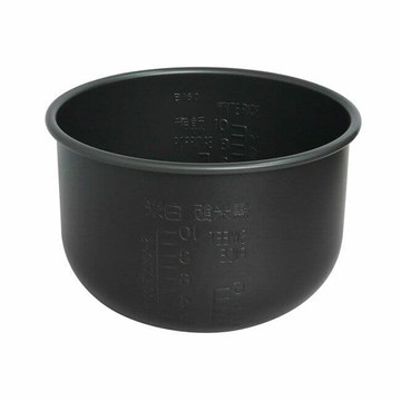 原廠公司貨10人份電子鍋 NS-MVF18/NS-MYF18/NS-MXV18專用內鍋 B160