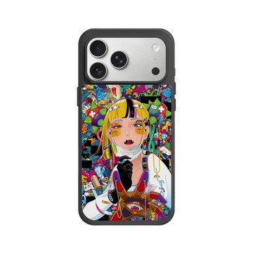 iPhone 17 Pro Max SolidX 黑 - MITSUME - The In-Between