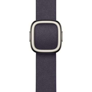 Apple Watch 時尚環扣錶帶 42mm L MGG84FE/A  午夜紫色  38mm/40mm/41mm/42mm 錶殼  1個