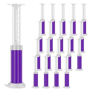 馬桶除臭凝膠 80ml  20個