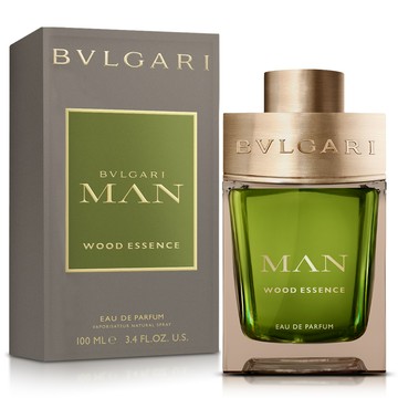 Bvlgari寶格麗 城市森林男性淡香精(100ml)