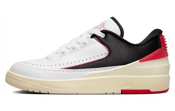 JORDAN 2 RETRO LOW CHICAGO TWIST WOMENS
