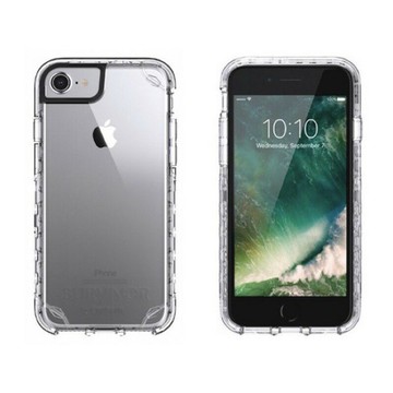 強強滾p-Griffin Survivor Journey iPhone SE / i7/ i8軍規防摔殼
