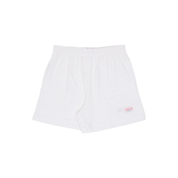 alexanderwang 中性平紋針織布休閒短褲