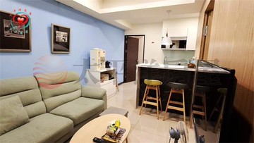 三峽綠園道景觀美裝二房+車同心圓黃建霖｜新北市三峽區愛國路