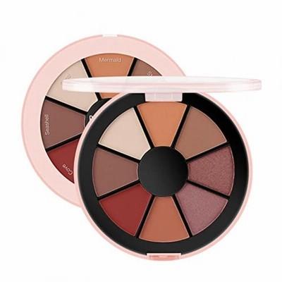 アイシャドウパレット かわいいの通販 661件の検索結果 Lineショッピング