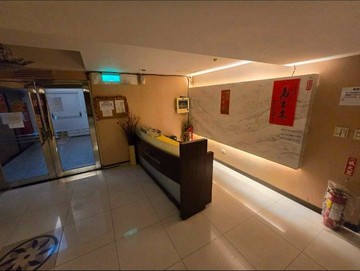 專約(097)捷運府中站南雅夜市商圈小資宅｜新北市板橋區南雅東路