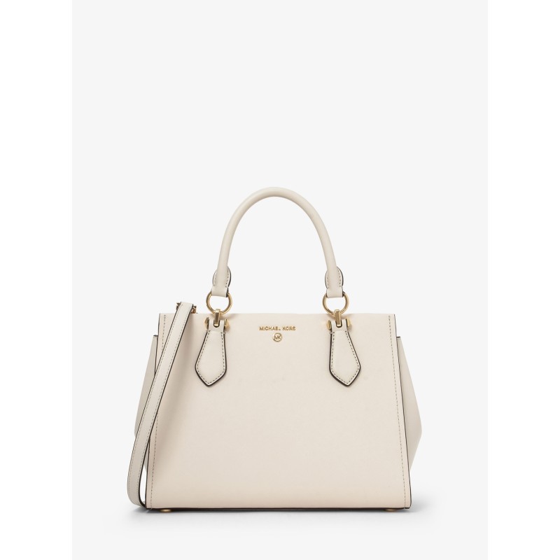 MICHAEL MICHAEL KORS レディース MARILYN サッチェル ミディアム