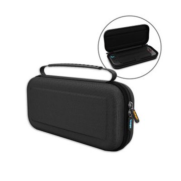 【iPega】NS2 Switch 2 專用 副廠 主機包