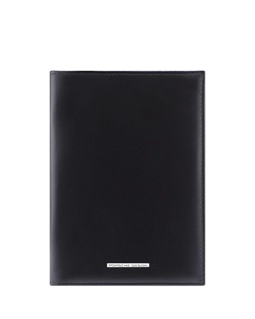 Porsche Design Classic Passport Holder