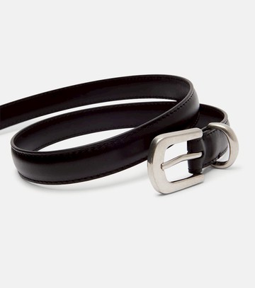 The Row Ring leather belt