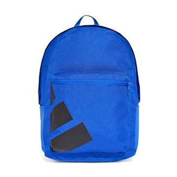 Adidas CLSC Bars BTS 藍黑色 中性 運動 休閒 書包 旅行包 肩背包 登山包 後背包 IS7060