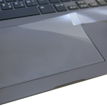 EZstick LG Gram 16Z90S 16Z90S-G 系列適用 TOUCH PAD 觸控板 保護貼