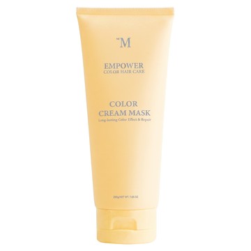 MCG 米璽聚 蜜泫富潤澤髮膜  1個  200ml