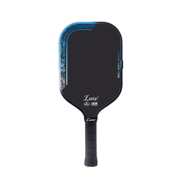 Luzz Pro Bladz2 龍淵 雙認證匹克球拍.Pickleball Paddle 碳纖維 USAPA認證 UPA-A認證 比賽球拍