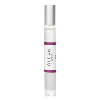 Clean Clean Classic Skin 香水滾珠 10ml/0.34oz-香水