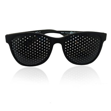 Polars Design 針孔眼鏡多孔眼鏡小孔眼鏡洞洞眼鏡小洞眼鏡視力保健弱視訓練貝茲法放鬆眼球 舊 蝦皮商城 Line購物