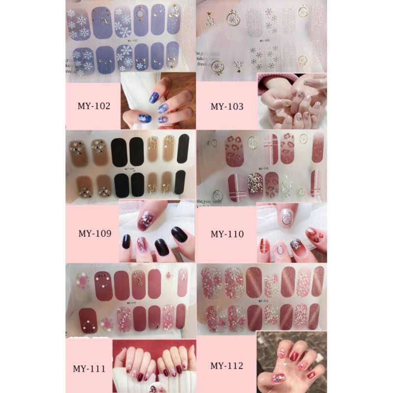 大阪オンライン M nail様確認用ページ | hdokp.pk