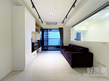 家樂福商圈【親愛的HOUSE】前後陽台2房車｜新北市林口區文化二路一段
