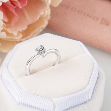 【客製化禮物】鑽戒 2979S