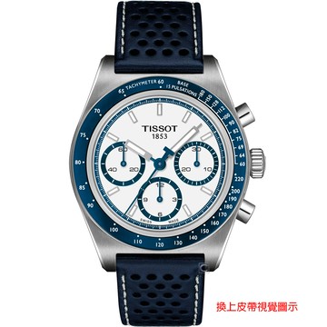 TISSOT 天梭 官方授權 PR516 自動上鍊 機械錶 計時手錶 男錶-T1494621101100
