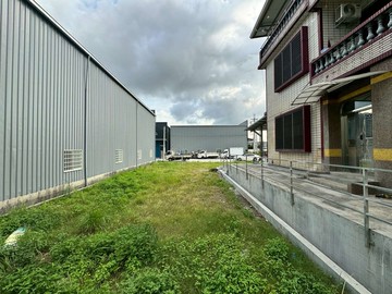 Ⓣ大寮赤崁段優質漂亮都內農地｜高雄市大寮區赤崁段潮州寮小段