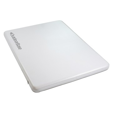 outdoorbase 台灣 歡樂時光q比充氣床墊系列 12cm240cmob26794/氣墊床