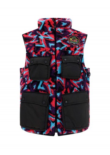 Mauna Kea - S-less Vest - Mens -