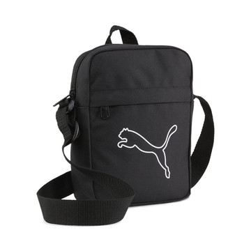 【PUMA官方旗艦】PUMA PLUS側背小包 男女共同 09118201