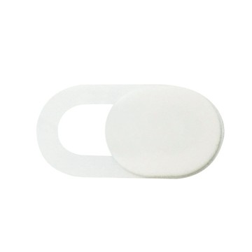 AIDA 鏡頭隱私貼  1個  白色