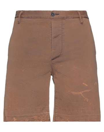 MAURIZIO MASSIMINO Shorts & Bermuda Shorts - Item 13708497