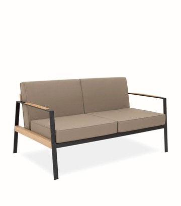 Indian Ocean California 2-Seater Sofa