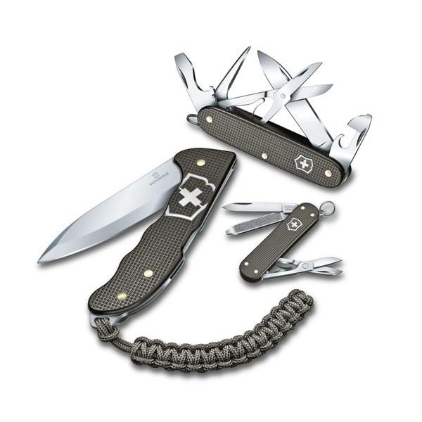 VICTORINOX クラシックALOX リミテッドエディション2022