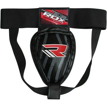 『VENUM旗艦館』RDX 英國 GGX-M2B 金屬護襠 專業護具 散打 拳擊 格鬥 技擊 跆拳道 尺碼 XL