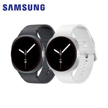 SAMSUNG 三星 Galaxy watch8  44mm 藍芽版 BT 智慧型手錶 L330