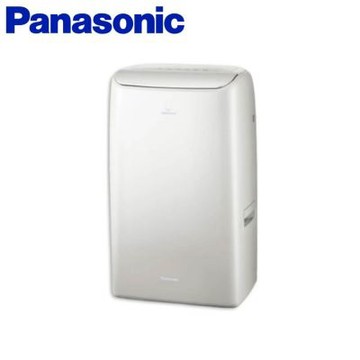 Panasonic國際牌 12L nanoe清淨二合一雙變頻微電腦除濕機 F-YV24NN
