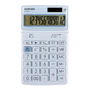 震旦行AURORA馬卡龍系列計算機/DT300-LB/藍